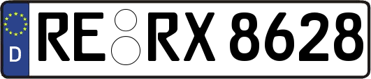RE-RX8628