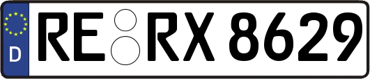 RE-RX8629