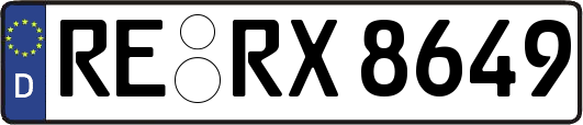 RE-RX8649