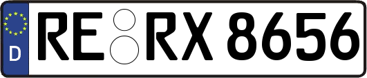 RE-RX8656