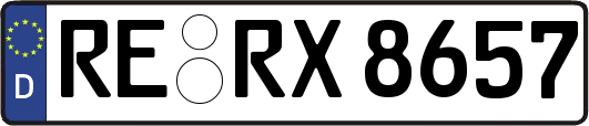 RE-RX8657