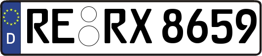 RE-RX8659