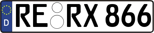 RE-RX866