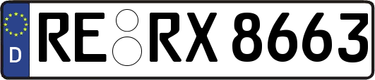 RE-RX8663