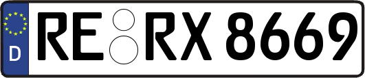 RE-RX8669