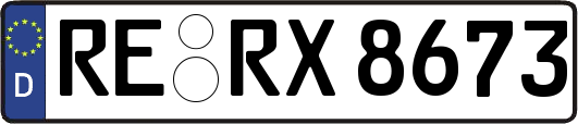 RE-RX8673