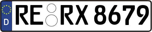 RE-RX8679