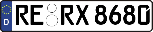 RE-RX8680