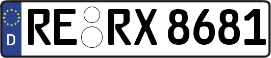 RE-RX8681