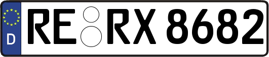 RE-RX8682