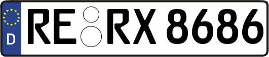 RE-RX8686