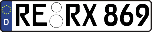 RE-RX869