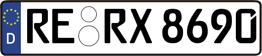 RE-RX8690