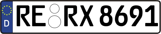 RE-RX8691
