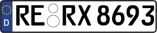 RE-RX8693