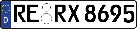 RE-RX8695