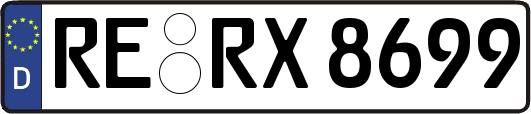 RE-RX8699