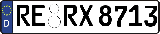 RE-RX8713