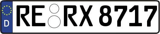 RE-RX8717