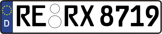 RE-RX8719