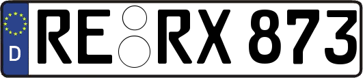 RE-RX873