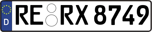 RE-RX8749