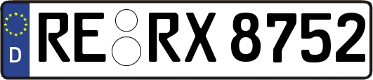 RE-RX8752