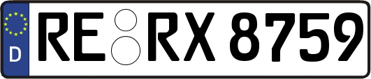 RE-RX8759