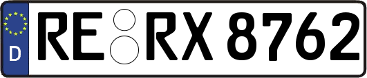 RE-RX8762