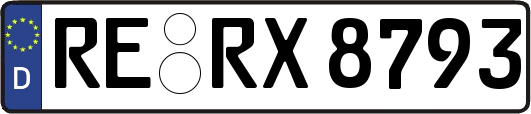 RE-RX8793