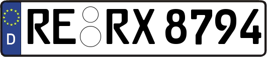 RE-RX8794