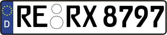 RE-RX8797