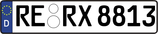 RE-RX8813