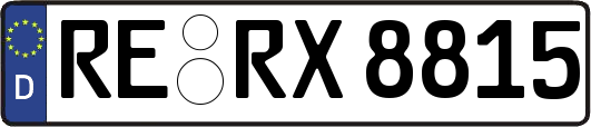 RE-RX8815