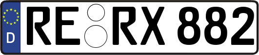 RE-RX882