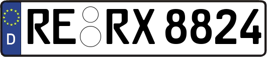 RE-RX8824