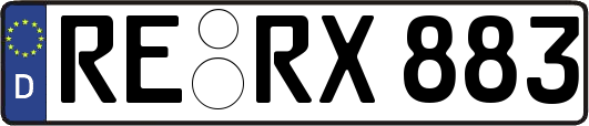 RE-RX883