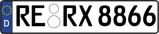 RE-RX8866