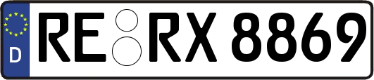 RE-RX8869
