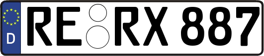 RE-RX887