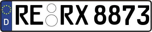 RE-RX8873