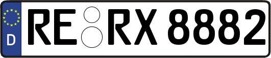 RE-RX8882