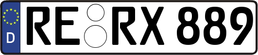 RE-RX889