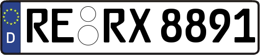 RE-RX8891