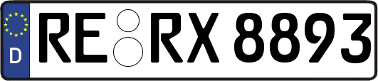 RE-RX8893