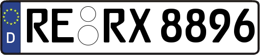 RE-RX8896