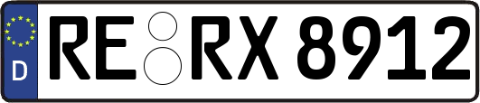 RE-RX8912