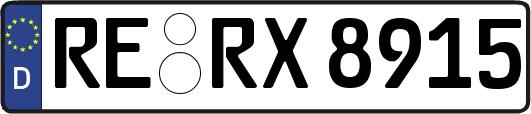RE-RX8915