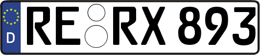 RE-RX893