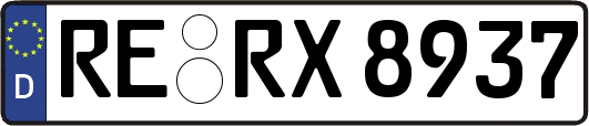 RE-RX8937